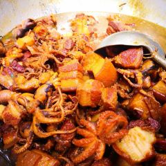 Seafood Ju (GanHai BuLuo) User Photo