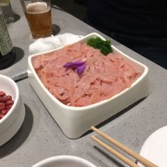 Haidilao Hot Pot (dahua) User Photo