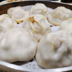 鸡鸣汤包(狮子桥店) User Photo