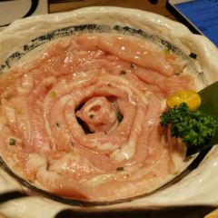 Yakiniku Master Restaurant User Photo