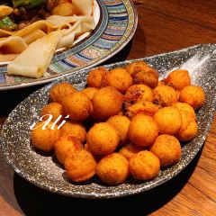 晓疆山·大美新疆菜(白玉兰广场店) User Photo