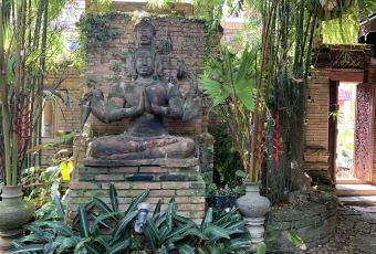 The FACES Gallery & Gastro Bar User Photo