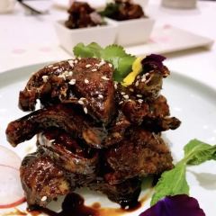 Jiangnan Wok User Photo