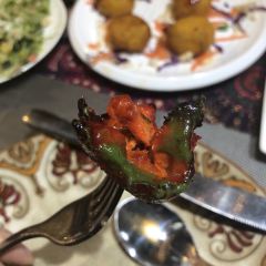 Zouk Teabar & Grill 여행 사진