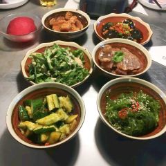 炉鱼印象(先天下广场店) 여행 사진