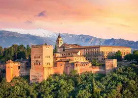 Alhambra