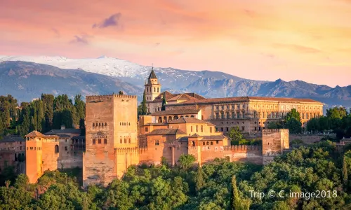Alhambra