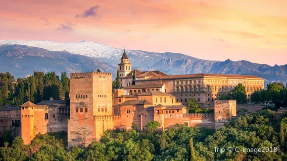 Alhambra