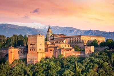 Alhambra