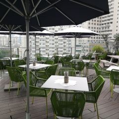 Bang-A Restaurant by Mr. Willis User Photo