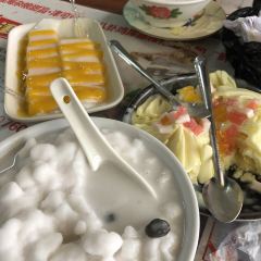 银海杂粮街 User Photo