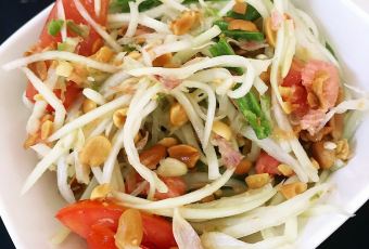 SP Chicken User Photo