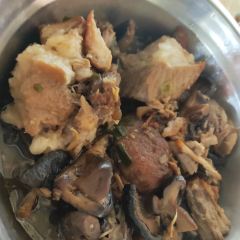 船上河鲜馆 User Photo