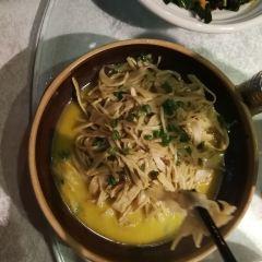 Shanhainongzhuang (wenquanzhen) User Photo