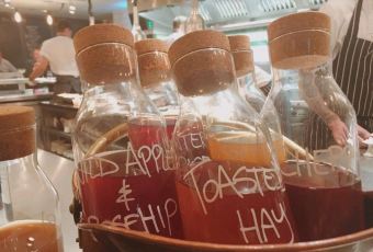 Kitchen Table User Photo