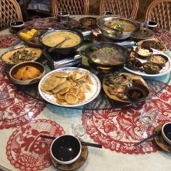 土家宅(巴东店) User Photo