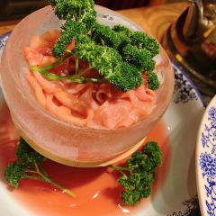 蜀大侠火锅(春熙路店) User Photo