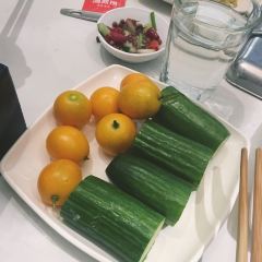 Haidilao Hot Pot User Photo