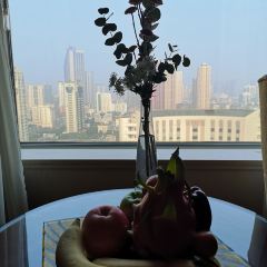 Shang Palace User Photo