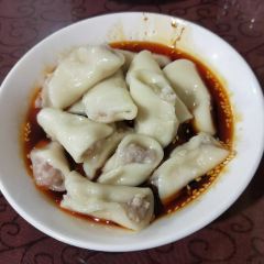 Zhaomai Noodles User Photo