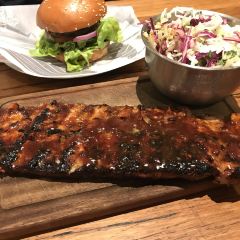 Ribs and Rumps User Photo