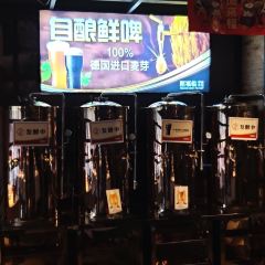 Daofulin Restaurant User Photo