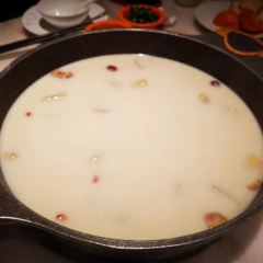 煲宫猪肚鸡(新世界美食广场店) User Photo