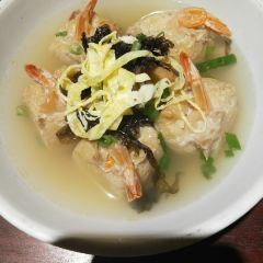 Bigger Tradish User Photo