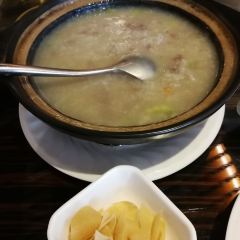 Li Gang XiaoChu User Photo