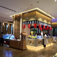 长沙三景韦尔斯利酒店·Oval全日制餐厅 User Photo