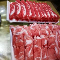 丹家塞外独一涮(丛台店) User Photo