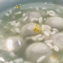 绿杨邨酒家直营店(顾戴路店) User Photo