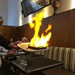 The Balkan Greek Restaurant User Photo