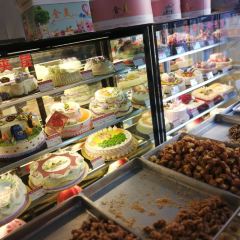 金美蛋糕店(调兵山店) 여행 사진