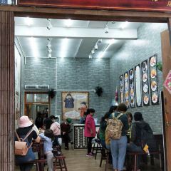 老城糖水铺(珠海东店) User Photo