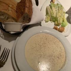 Gallagher's Steakhouse張用戶圖片