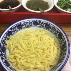 Laoshanbeiminjie User Photo