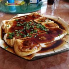 Nantianshanzhuang (wanghongtuyaojizhutongfan) User Photo