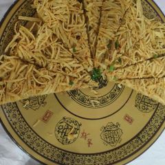 彭记家常菜肥肠鱼 User Photo