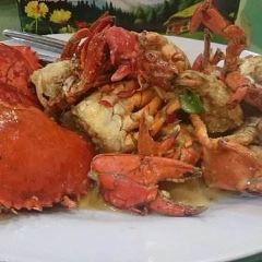 Welcome Seafood Restaurant User Photo