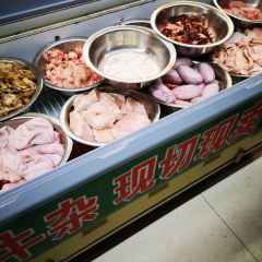 铛牛佬牛肉牛杂火锅城(江滨店) User Photo
