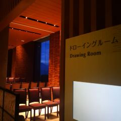 Terrace Lounge 여행 사진