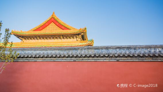 【瀋陽故宮人工導遊講解】遼寧瀋陽張學良舊居/瀋陽故宮/遼寧博物館導覽講解（高品質講解2.5小時）