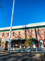 Old Sacramento State Historic Park