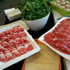 Zi Qi Hotpot (HuaiHai Road) User Photo