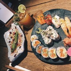Tapashi Aarhus User Photo