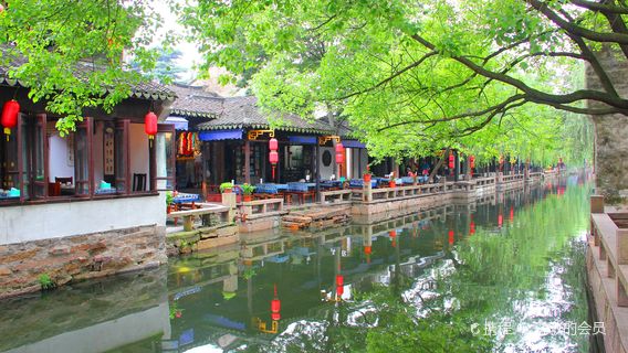 崑山日遊