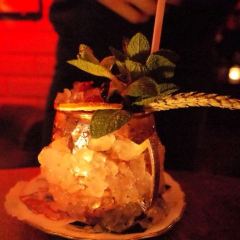 Cahoots London 여행 사진