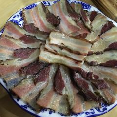 有吃不瞒天地·飞哥豆花 User Photo
