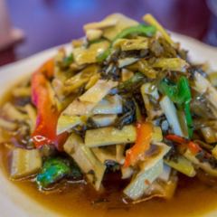 画景楼·宏村徽菜馆(月沼店) User Photo